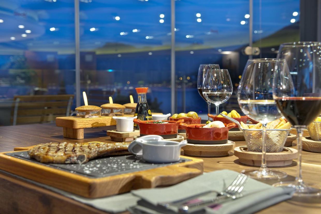 Tui Blue Grand Azur - 21