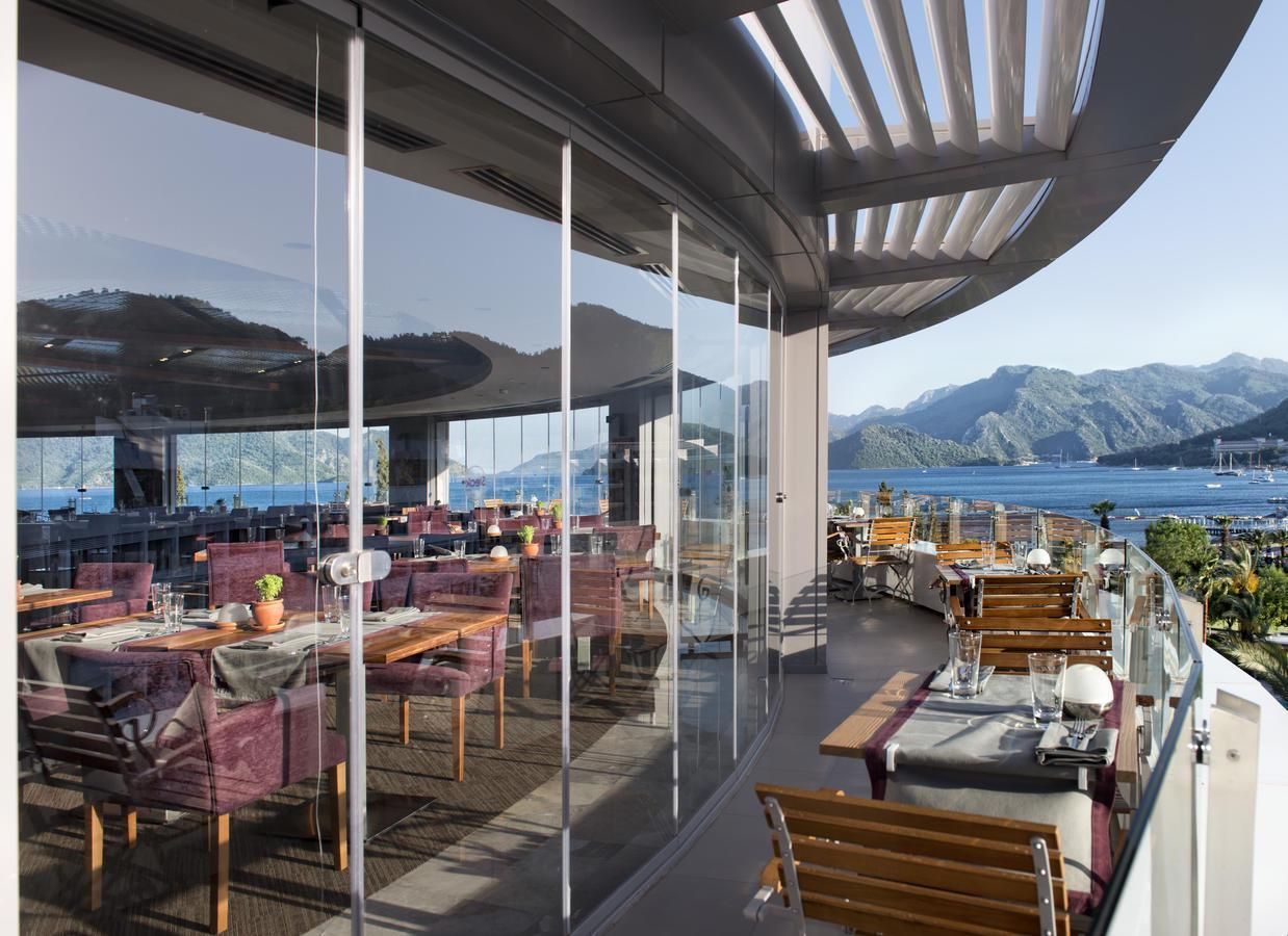 Tui Blue Grand Azur - 22