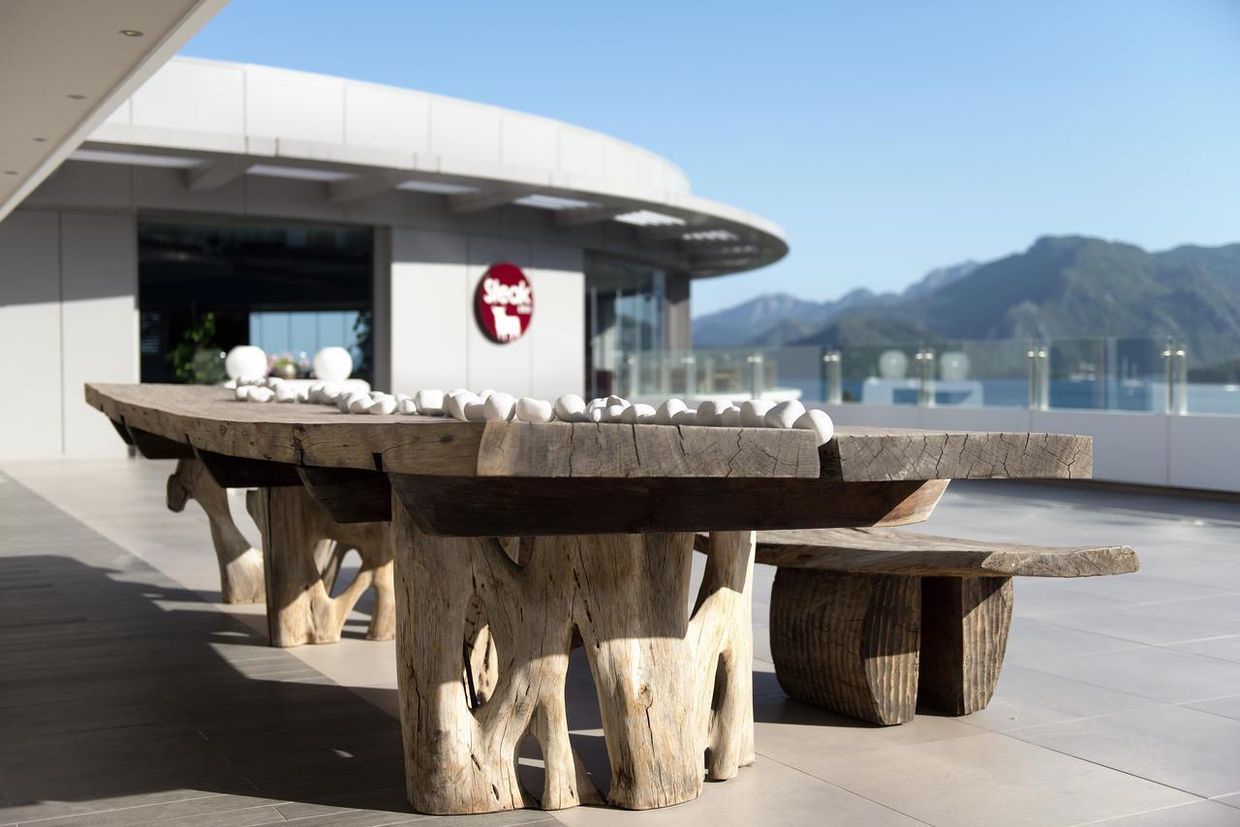 Tui Blue Grand Azur - 23