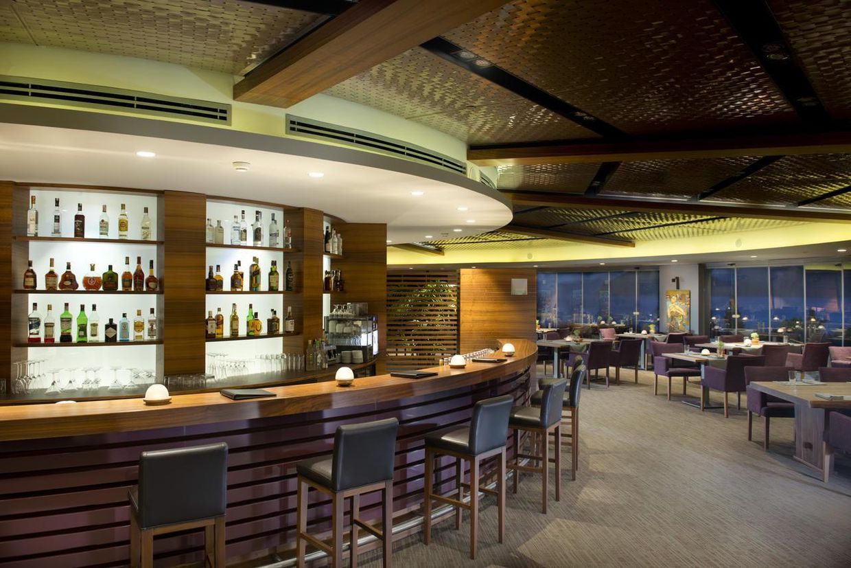 Tui Blue Grand Azur - 25