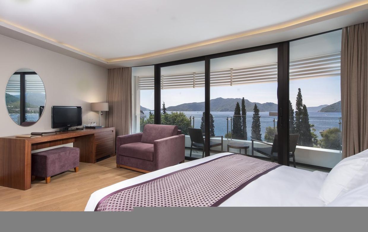 Tui Blue Grand Azur - 29