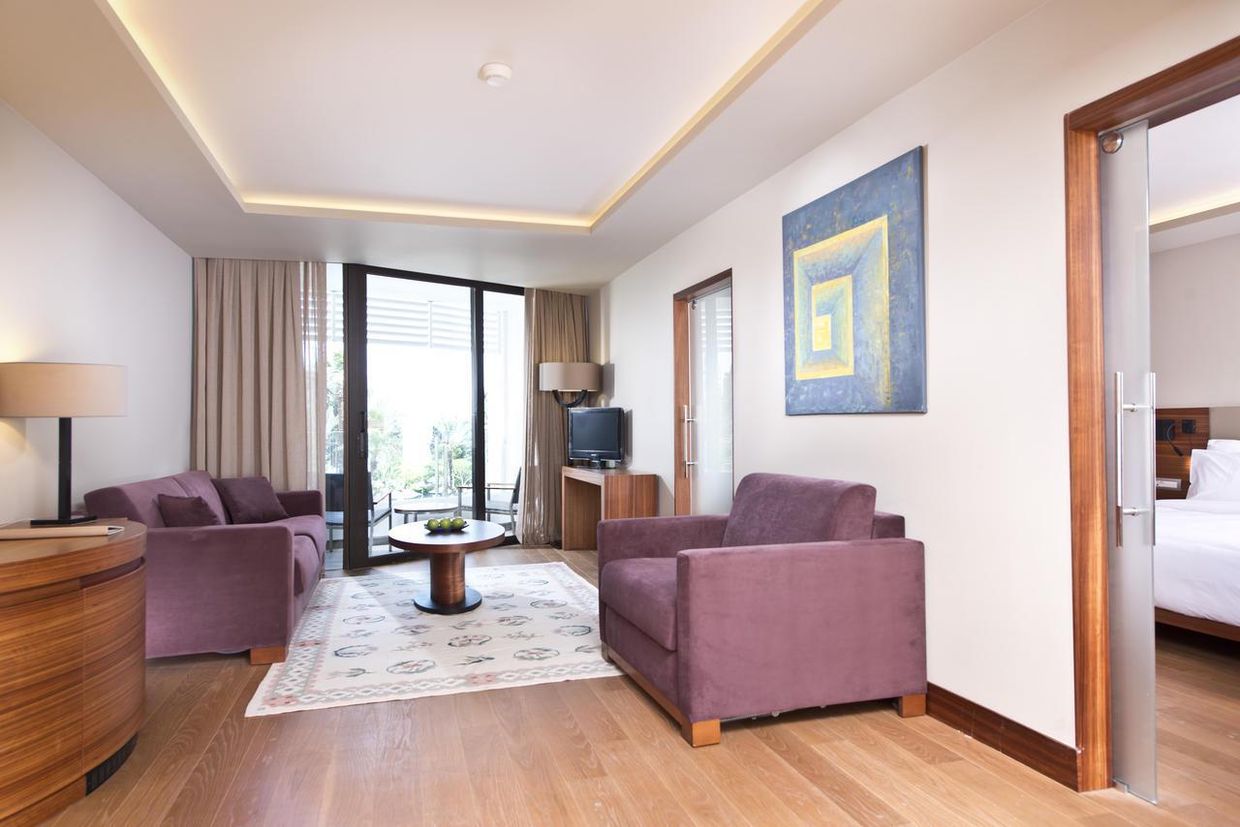 Tui Blue Grand Azur - 10