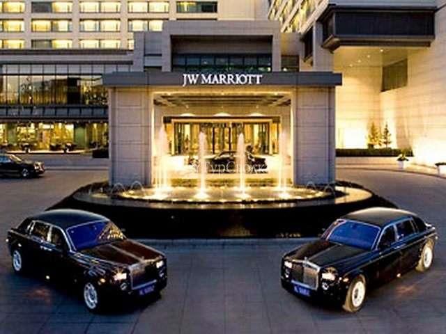 BEIJING PUDI HOTEL - 1