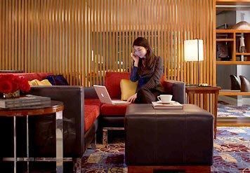 BEIJING PUDI HOTEL - 6