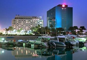 RIXOS GULF HOTEL DOHA - 2