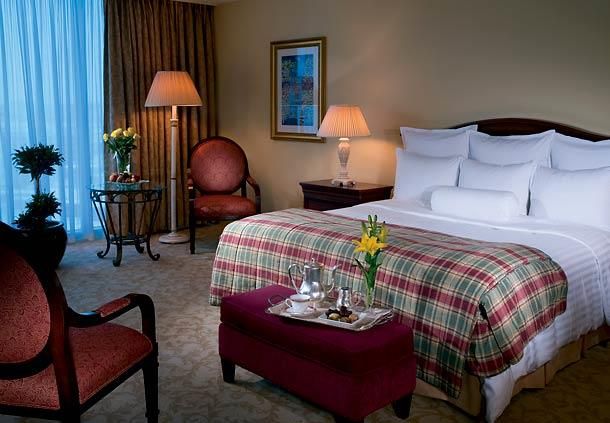 RIXOS GULF HOTEL DOHA - 5