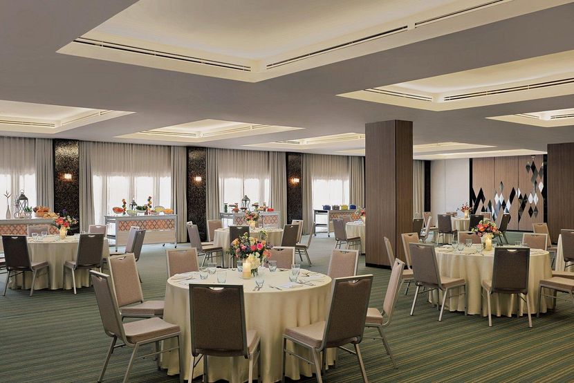 PATTAYA MARRIOTT RESORT AND SPA - 2