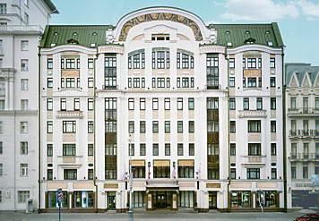 Картинка отеля - 2