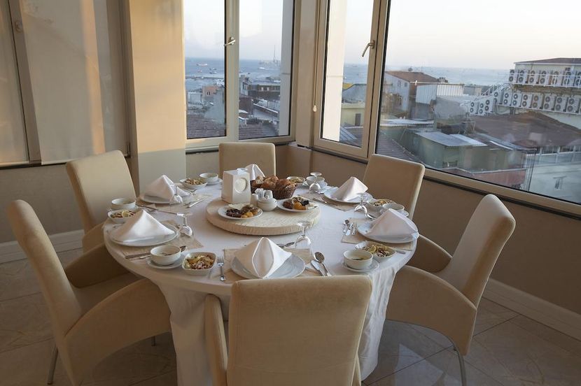 Martinenz Hotel - 3