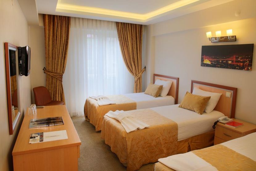 Martinenz Hotel - 4