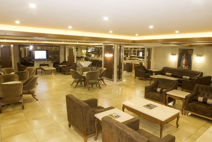 Martinenz Hotel - 5