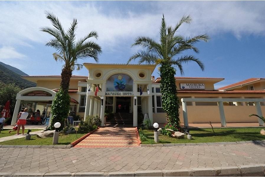 Mavruka Hotel - 2