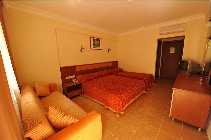 Mavruka Hotel - 6