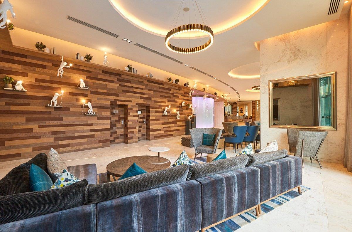 MEDIA ONE HOTEL - 6