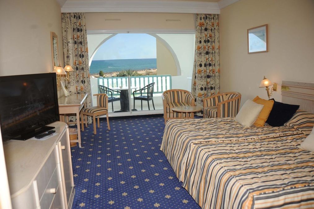 Картинка отеля - 2