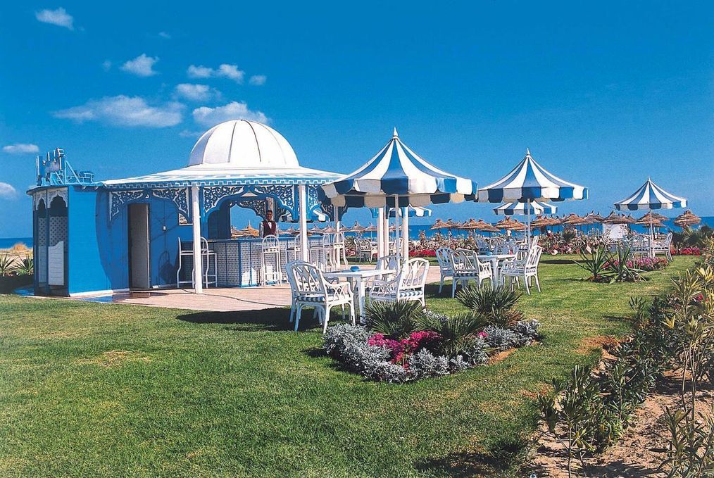 Картинка отеля - 12