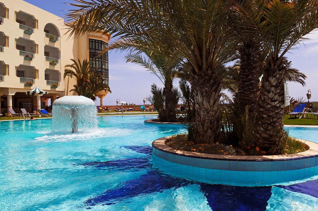 Картинка отеля - 16