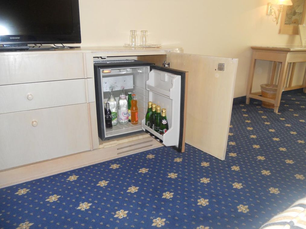 Картинка отеля - 4