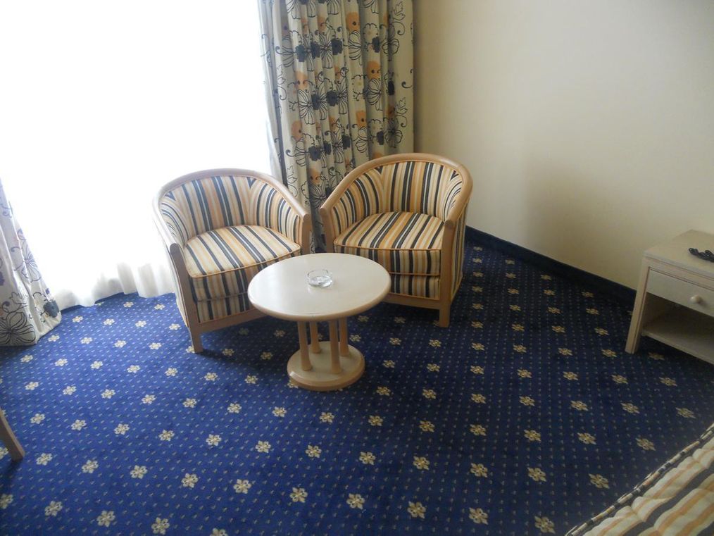 Картинка отеля - 5