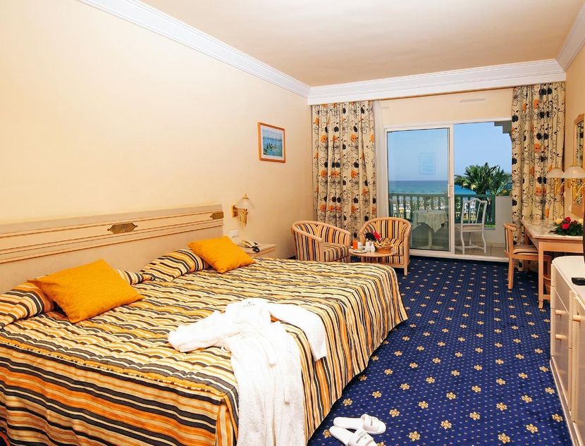 GOLDEN YASMIN MEHARI HAMMAMET THALASSO & SPA - 6