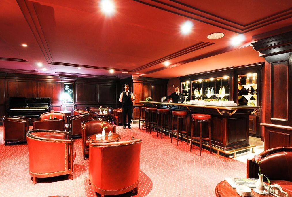 Картинка отеля - 8