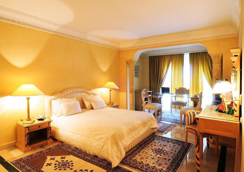 Картинка отеля - 9