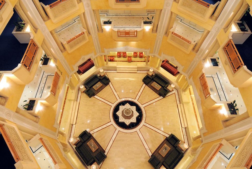 Картинка отеля - 10