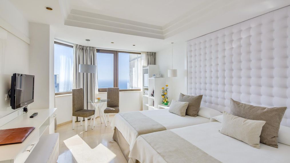 Картинка отеля - 2