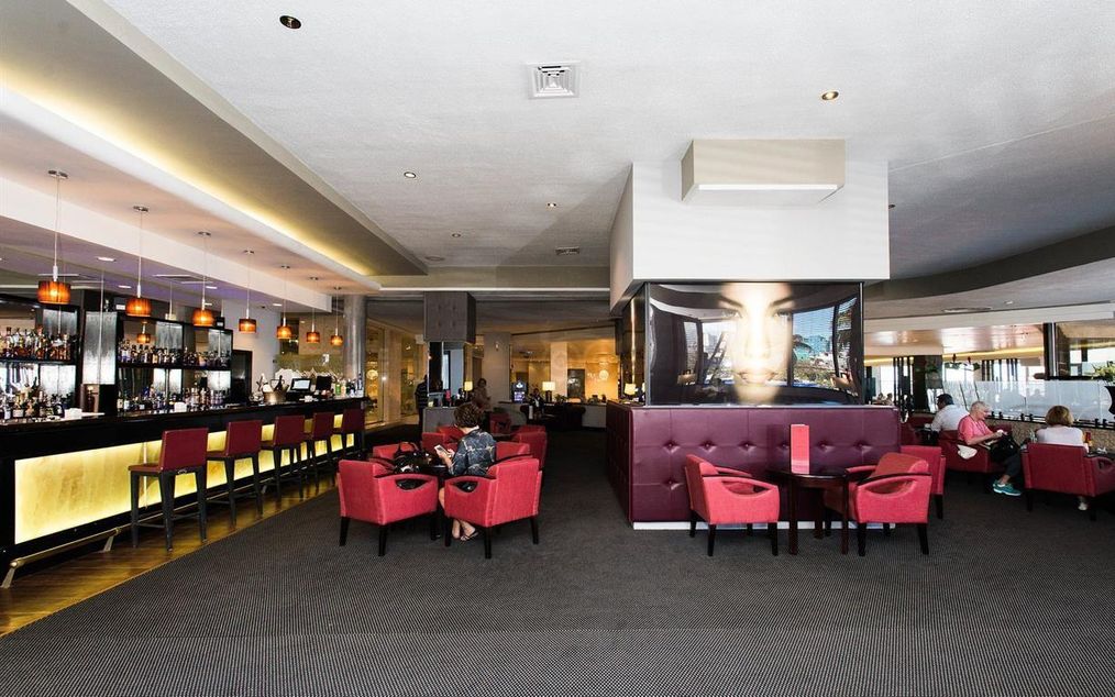 Картинка отеля - 12