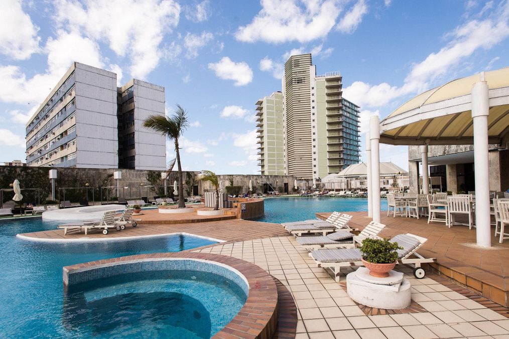 Картинка отеля - 13