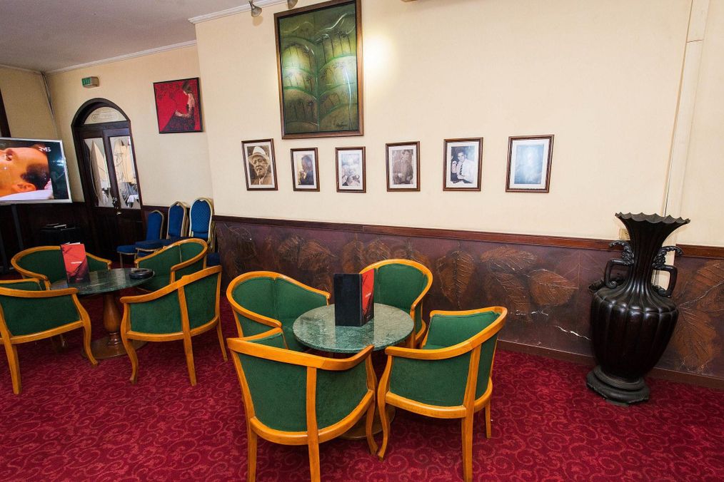 Картинка отеля - 20