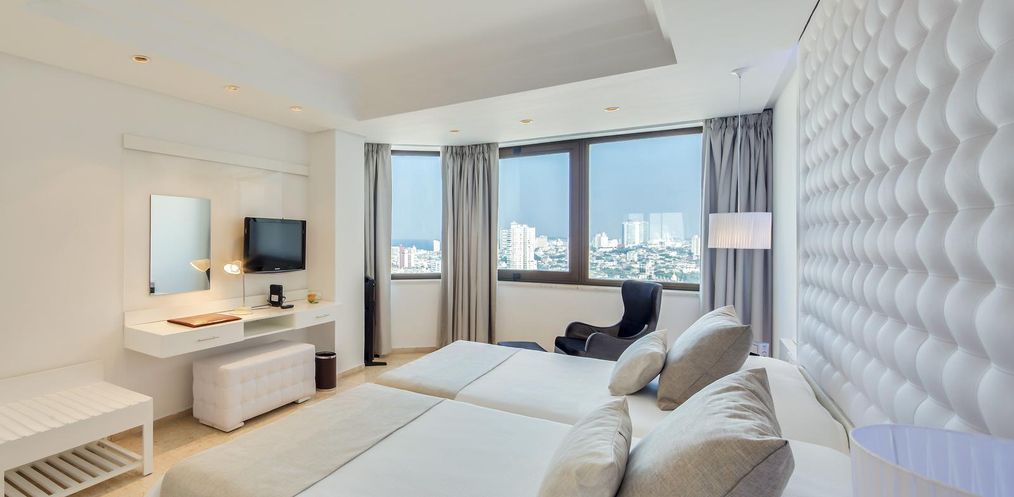 Картинка отеля - 3