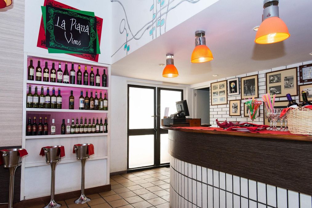 Картинка отеля - 21