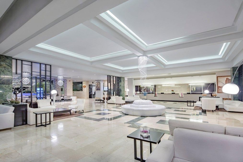 Картинка отеля - 5