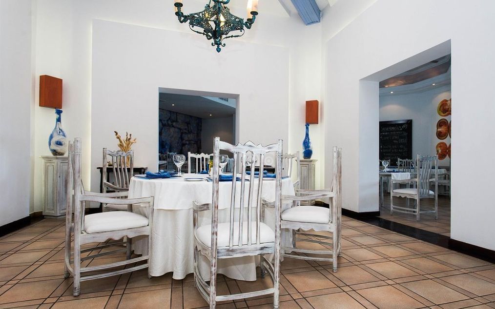 Картинка отеля - 8