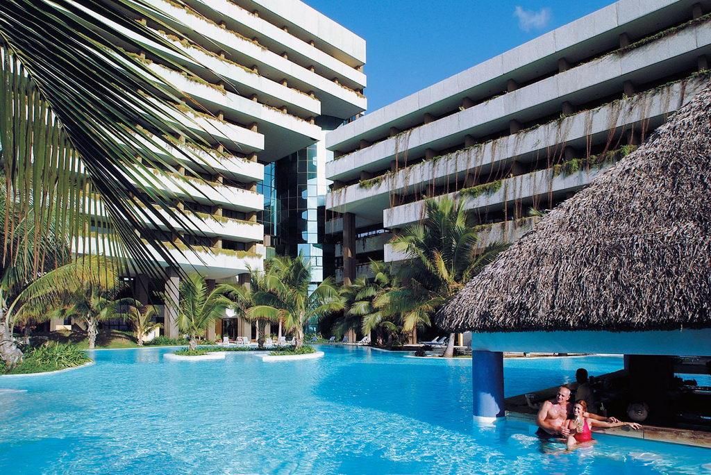 MELIA HABANA - 2