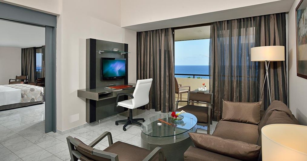 Картинка отеля - 12