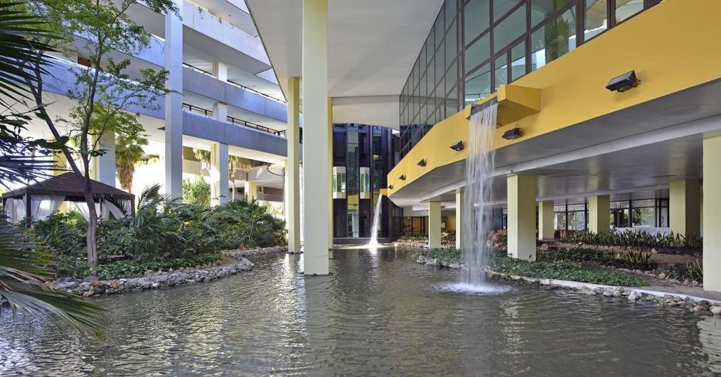 Картинка отеля - 13