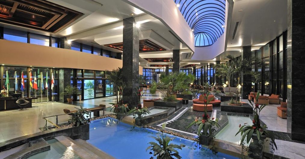 Картинка отеля - 14