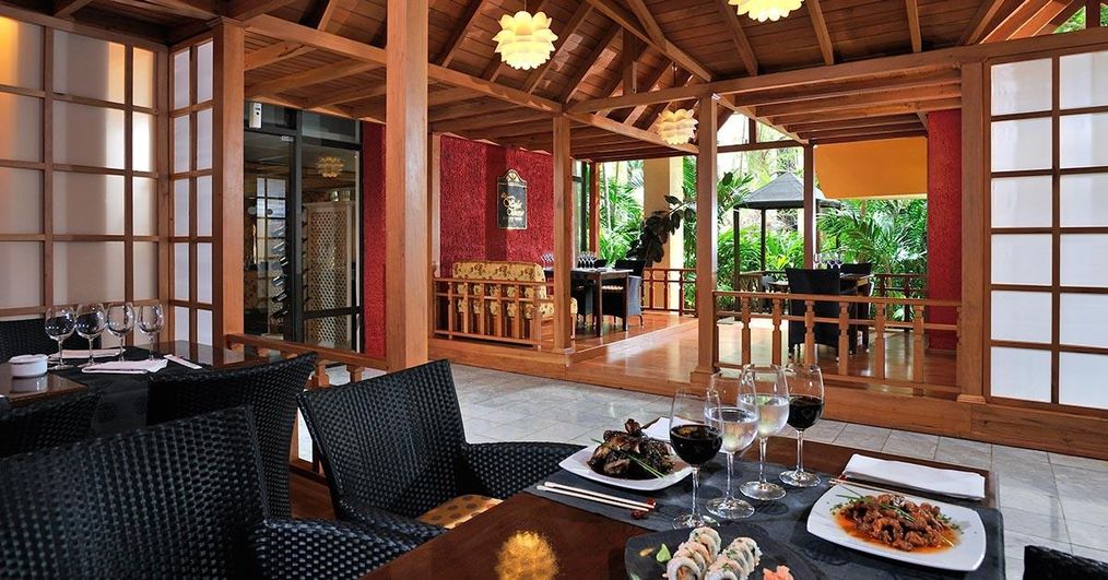 Картинка отеля - 16