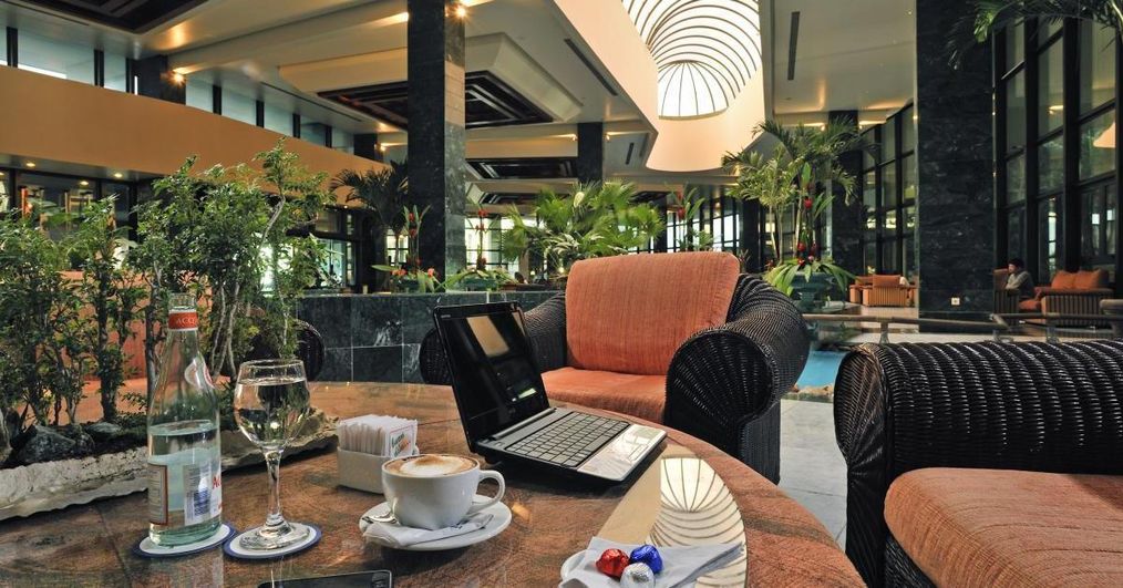 Картинка отеля - 17