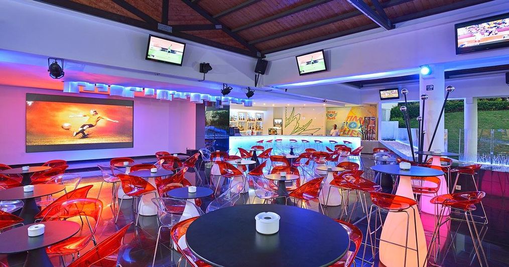 Картинка отеля - 19