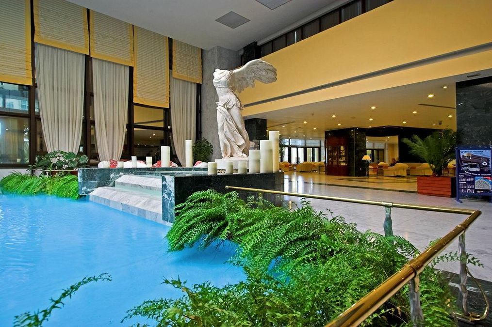 Картинка отеля - 5