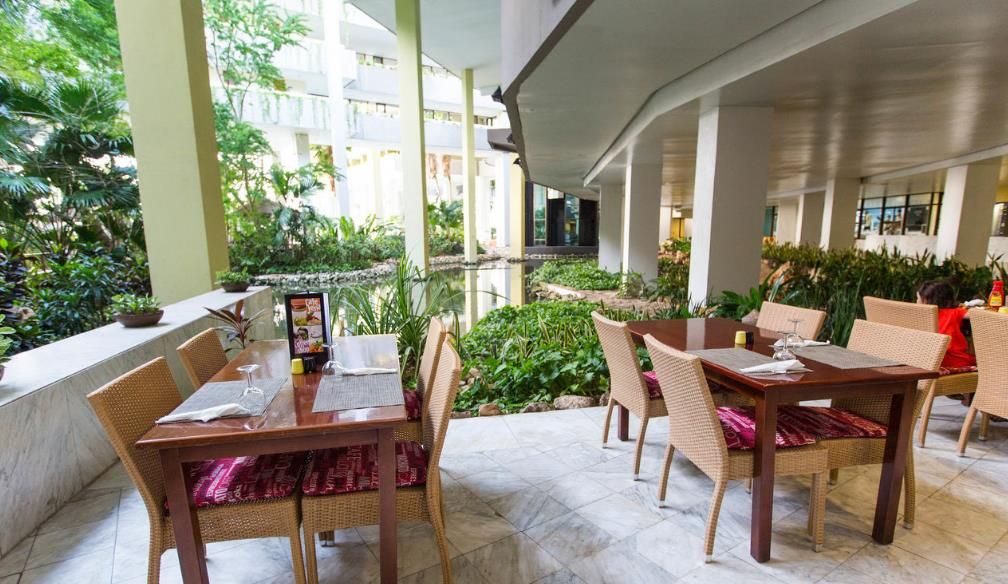 Картинка отеля - 10