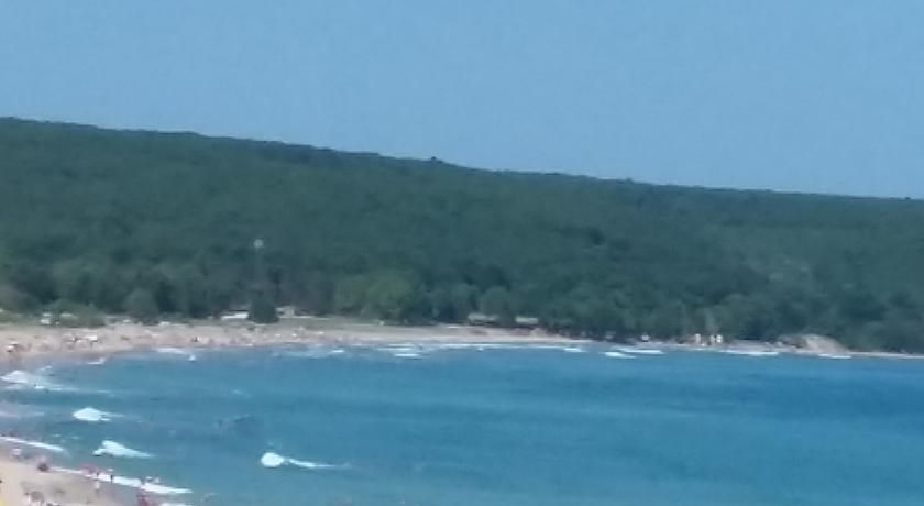 Картинка отеля - 21