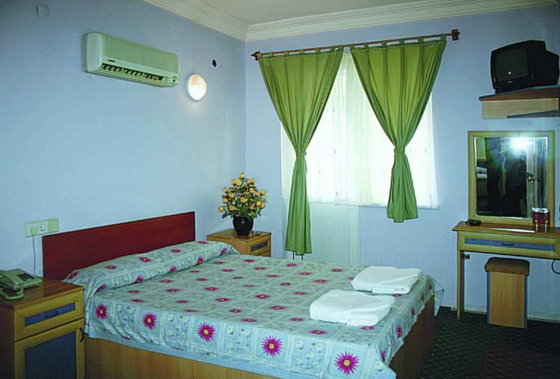 Картинка отеля - 4