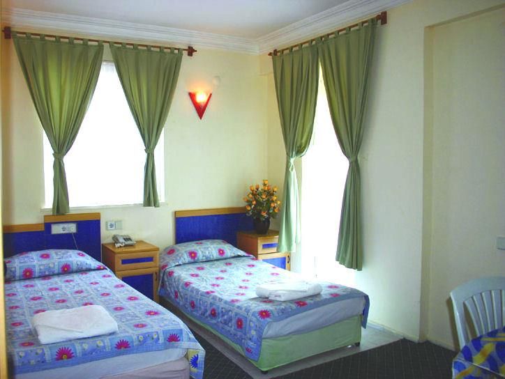 Meltem Hotel - 6