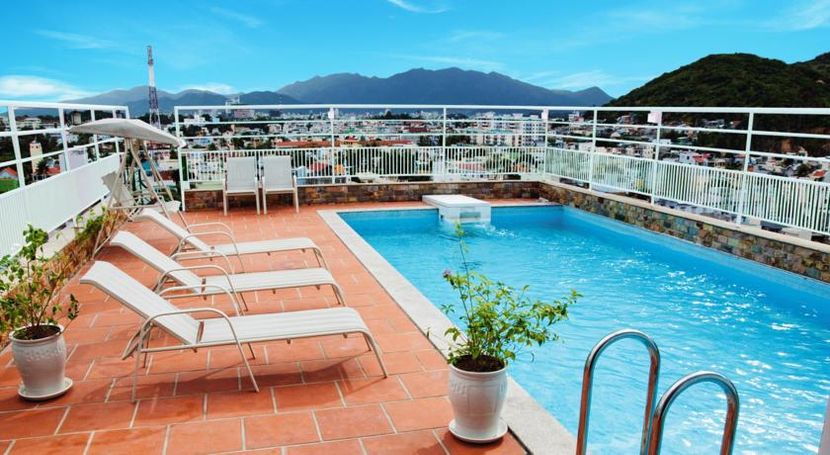 MEDIA HOTEL NHA TRANG - 1