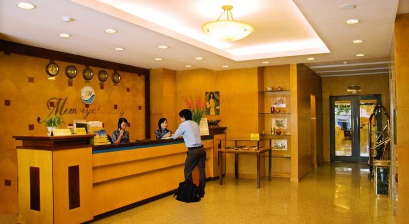 MEDIA HOTEL NHA TRANG - 2