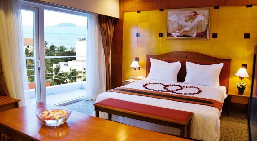MEDIA HOTEL NHA TRANG - 3